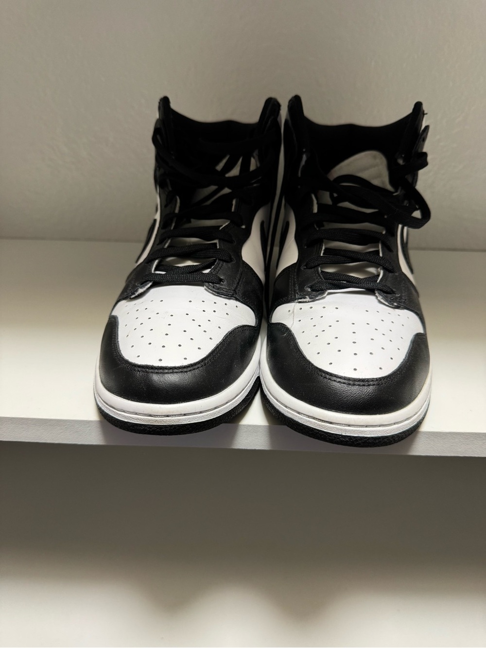Panda Dunks - Picture 2 of 4